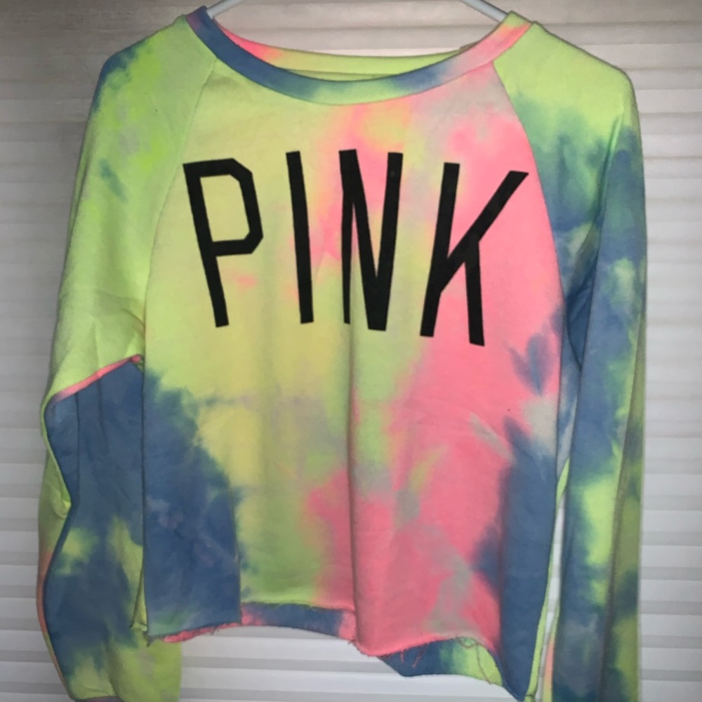 PINK crew